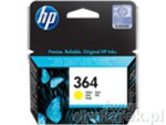 Tusz HP364 do HP Deskjet D5460 Photosmart D5460 D7560 ty CB320EE