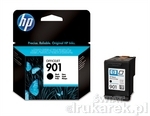 HP 901 Tusz do HP Officejet J4580 J4650 J4680 Black CC653AE HP901