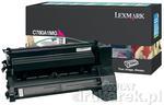 Lexmark C780A1MG Toner do Lexmark C780 C782 X782 Magenta