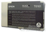 Epson T6161 Tusz do Epson B-300 B-500 Black