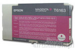 Epson T6163 Tusz do Epson B-300 B-500 Magenta