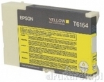 Epson T6164 Tusz do Epson B-300 B-500 Yellow