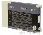 Epson T6171 Tusz do Epson B-500 Black
