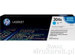HP304A Toner do HP Color Laserjet CP2015 CM2320 Cyan CC531a
