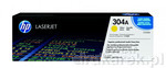 HP 304A Toner do HP Color Laserjet CP2015 CM2320 Yellow CC532a