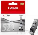 Canon CLI-521BK Tusz do Canon PIXMA iP3600 iP4600 MP540 Black (Canon 521BK)