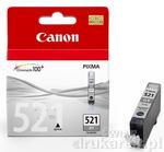 Canon CLI-521GY Tusz do Canon PIXMA MP980 Gray (Canon 521GY)