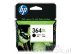 HP 364XL Wysokowydajny Czarny Tusz do HP Photosmart D5360 D5460 CN684EE