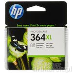 HP 364XL Wysokowydajny Tusz do HP Photosmart D5360 D5460 Photo