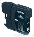 Brother LC-1100BK Tusz do Brother DCP-6690CW DCP-385