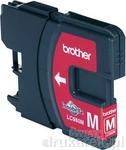 Brother LC-980M Tusz do Brother DCP-145C DCP-165C Magenta