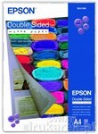 Papier Epson Double Sided Matte Paper A4 (50x)