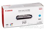 Canon 717C Toner do Canon i-sensys MF8450 Cyan