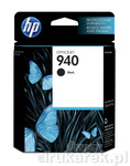 HP 940 C4902AE Tusz do HP Officejet Pro 8000 8500 Black