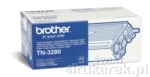 Brother TN-3280 Wysokowydajny Toner do Brother HL-5340 HL-5350 HL-5380