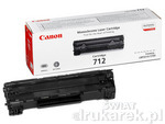 Canon 712 Toner do Canon i-sensys LBP3010 LBP3100