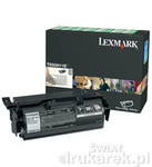 Lexmark T650H11E Wysokowydajny Toner do Lexmark T652 T654 T656