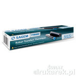 Sagem TTR400 Folia termotransferowa do Sagem Phonefax 40S 43S 45DS 48 TDS 49TDS