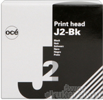 Oce J2-BK Gowica drukujca do OCE 5150 5250 Black (SH-2BK)