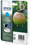 Epson T1292 Tusz do Epson Stylus SX420 SX525 Cyan seria L