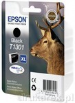 Epson T1301 Tusz Wysokowydajny do Epson Stylus SX620FW SX525 Black seria XL