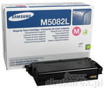 Samsung M5082L Toner Wysokowydajny do Samsung CLP-670 Purpurowy CLT-M5082L