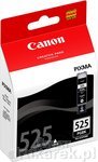 Canon PGI-525PGBK Tusz do Canon PIXMA iP4850 MG5150 MG6150 MG8150 Czarny
