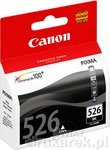 Canon CLI-526Bk Tusz do Canon PIXMA iP4850 MG5150 MG6150 MG8150 Czarny Photo