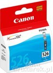 Canon CLI-526C Tusz do Canon PIXMA iP4850 MG5150 MG6150 MG8150 Cyan