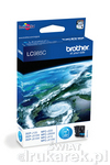 Brother LC-985C Tusz do Brother DCP-J125 MFC-J410 MFC-J220 Cyan
