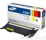 Samsung Y407 Toner do Samsung CLP-320N CLX-3185FW Yellow CLT-Y4072S