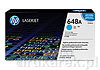 HP 648A Toner do HP Color Laserjet CP4025 CP4525 Cyan [HP CE261A]