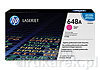 HP648A Toner do HP Color Laserjet CP4025 CP4525 Magenta [HP CE263A]