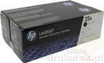 HP 35 2x Toner cb435a do HP Laserjet P1005 HP Laserjet P1006