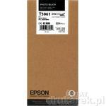 Epson T5961 Tusz do Epson Stylus Pro 7700 7890 7900 Photo Black