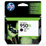 HP950XL CN045 Tusz Wysokowydajny do HP OfficeJet Pro 8100 8600 8610 8620 Czarny