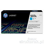 HP507A Toner do HP LaserJet Enterprise 500 color M551 Cyan CE401A