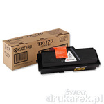 Kyocera TK-170 1T02LZ0NL0 Toner do Kyocera ECOSYS P2135 FS-1320D FS-1370DN TK170