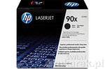 HP 90X Toner Wysokowydajny do HP LaserJet Enterprise M602 M603 M4550 HP90X