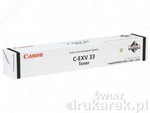 Canon C-EXV33 Toner do imageRUNNER 2520 2525 2530 [CEXV33]