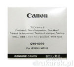 Canon QY6-0070 Gowica drukujca do Canon PIXMA iP3300 MX700 MP510 MP520