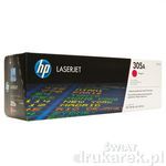 HP305A Toner do HP LaserJet Pro 300 Color 400 Color Magenta