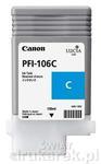 Canon PFI-106C Tusz do Canon iPF6300S iPF6300 iPF6350 iPF6400 [PFI106C] Cyan