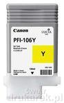 Canon PFI-106Y Tusz do Canon iPF6300S iPF6300 iPF6350 Yellow