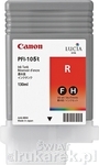 Canon PFI-106R Tusz do Canon iPF6300 iPF6350 Czerwony