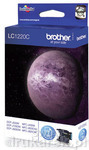 Brother LC-1220C Tusz do Brother DCP-J525 DCP-J725 MFC-J430W MFC-J625 Cyan