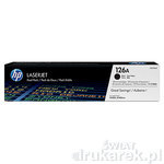 HP126 2x Toner Czarny do HP LaserJet Pro 100 Color MFP M175 M275nw