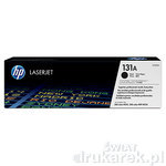HP131A Toner Czarny do HP LaserJet Pro 200 Color M251n MFP M276 [CF210A]