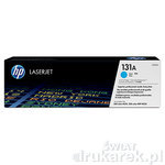 HP131A Toner do HP LaserJet Pro 200 Color M251n MFP M276 Cyan