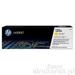 HP131A Toner do HP LaserJet Pro 200 Color M251n MFP M276 Yellow
